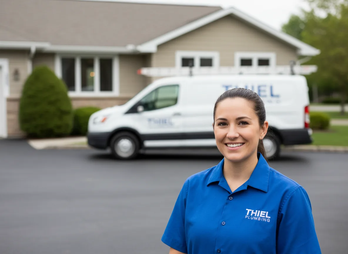 Plumber Newberry, IN FAQs